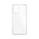 Husa de protectie Atlas Gia compatibila cu Samsung Galaxy A06 Transparent Slim, Anti zgarieturi, Anti soc, cu margini ridicate pentru protectia ecranului si a camerei
