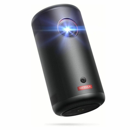 Nebula Capsule II: World's First Android TV™ Pocket Cinema
