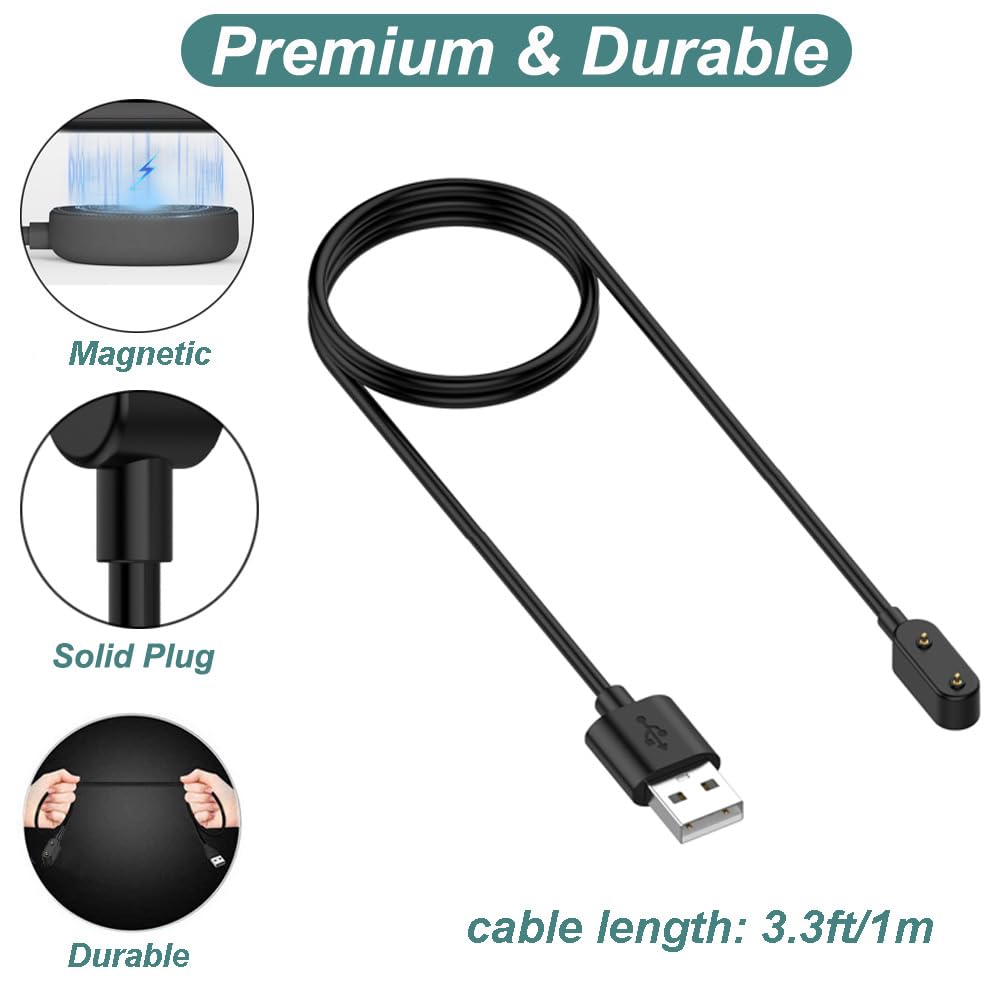 Caricabatteria Huawei Band Prezzo Cavo Caricatore Per Huawei/Honor - Foto 8