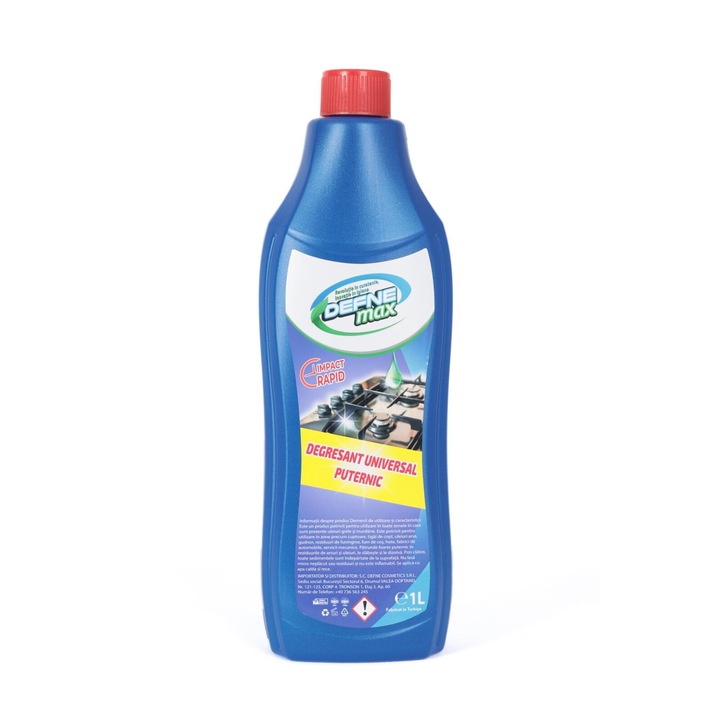 Degresant universal 1 L