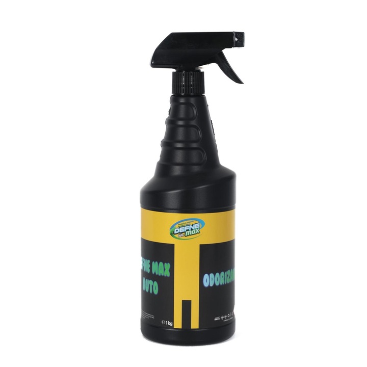 Odorizant auto ( amber ) 1000 ML
