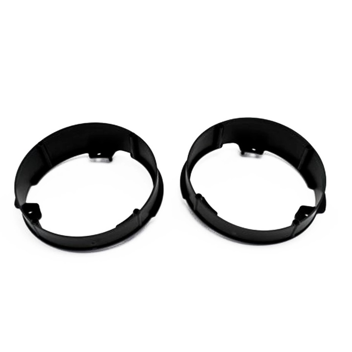 Set 2 Inele adaptoare difuzoare auto Cod 20.544 Ford C-Max 2010-2019 Spate 165mm