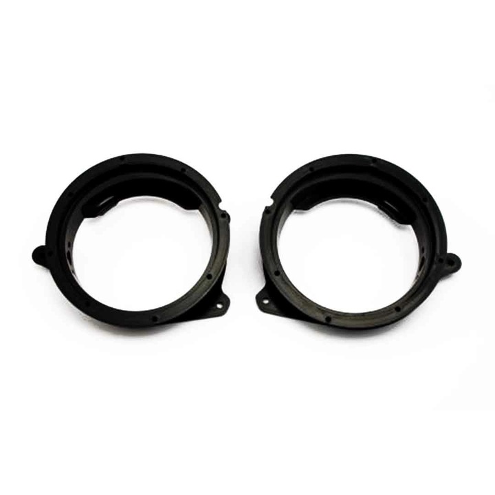 Set 2 Inele adaptoare difuzoare auto Cod 20.425 Mercedes-Benz C Class W202 1993-2000 Fata 165mm