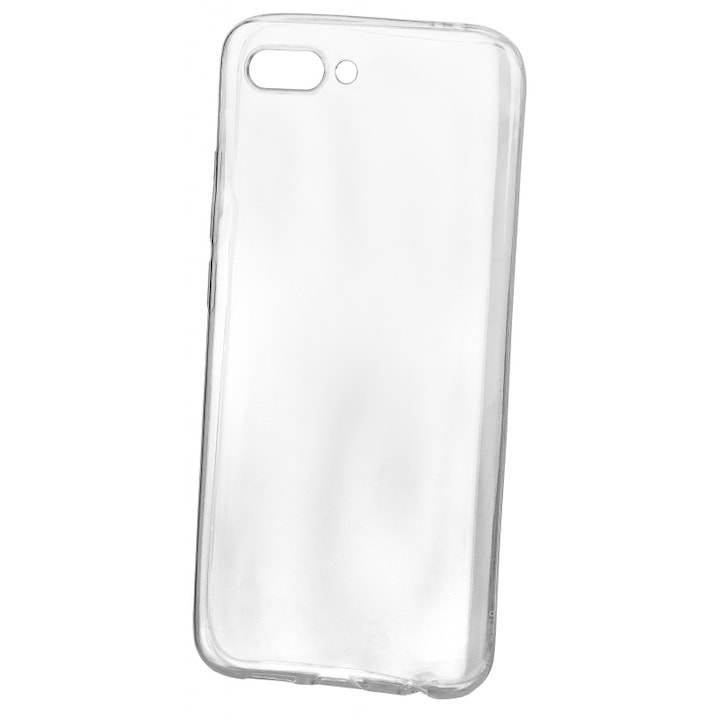 Високо защитен калъф за Lenovo K8 Plus, Ultra Slim, Grip Pro, E63, Clear Cut