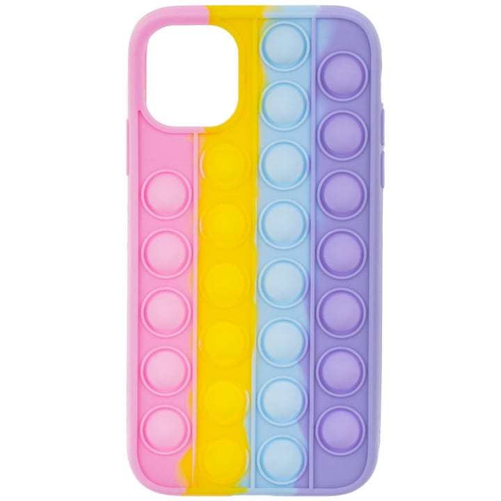 POP IT ΠΊΠ°Π»ΡΡ, ΡΡΠ²ΠΌΠ΅ΡΡΠΈΠΌ Ρ IPhone 12 Pro Max - ΠΠ½ΠΎΠ³ΠΎΡΠ²Π΅ΡΠ΅Π½