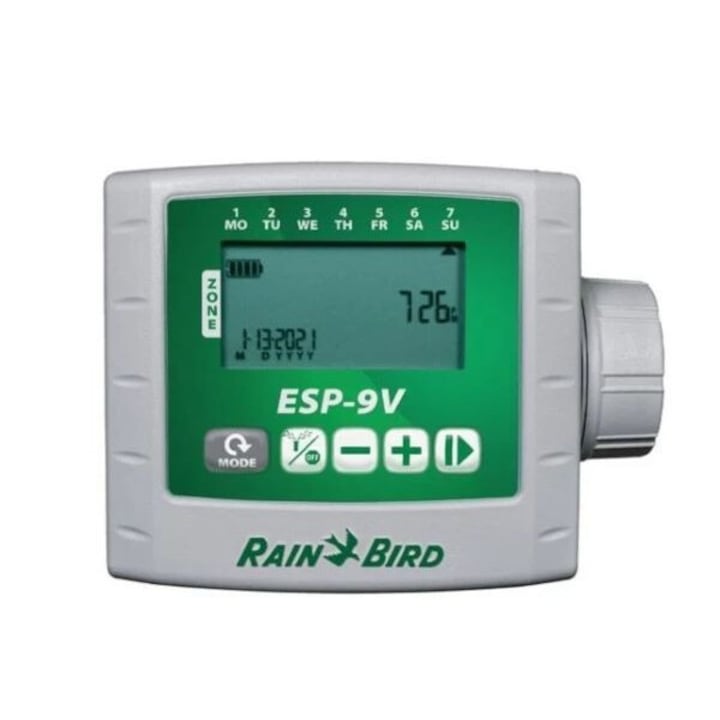 Програматор Rain Bird ESP 9V, 1 зона