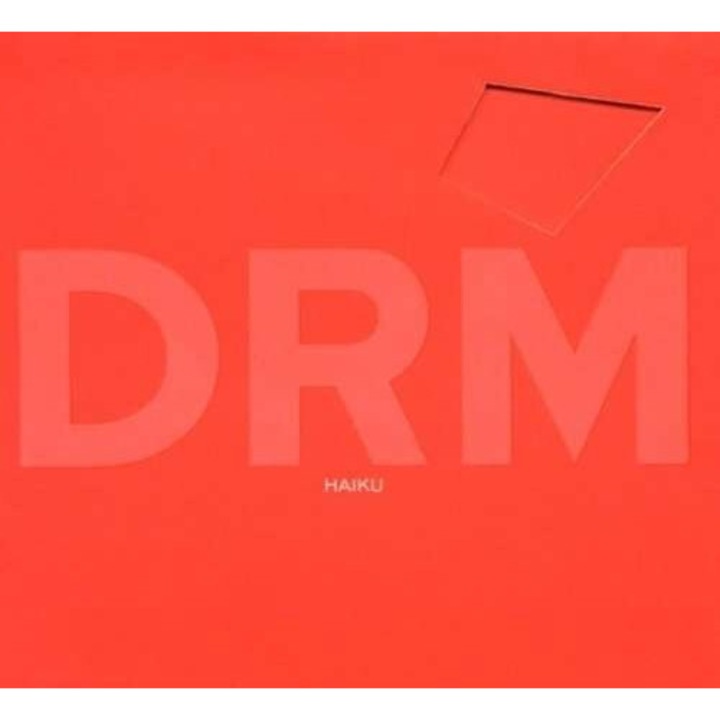 Drm - Haiku (CD)