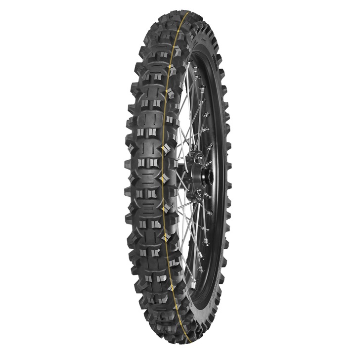 Мотоциклетна гума Mitas 90/100-21 57R Terra Force-EF Super TT