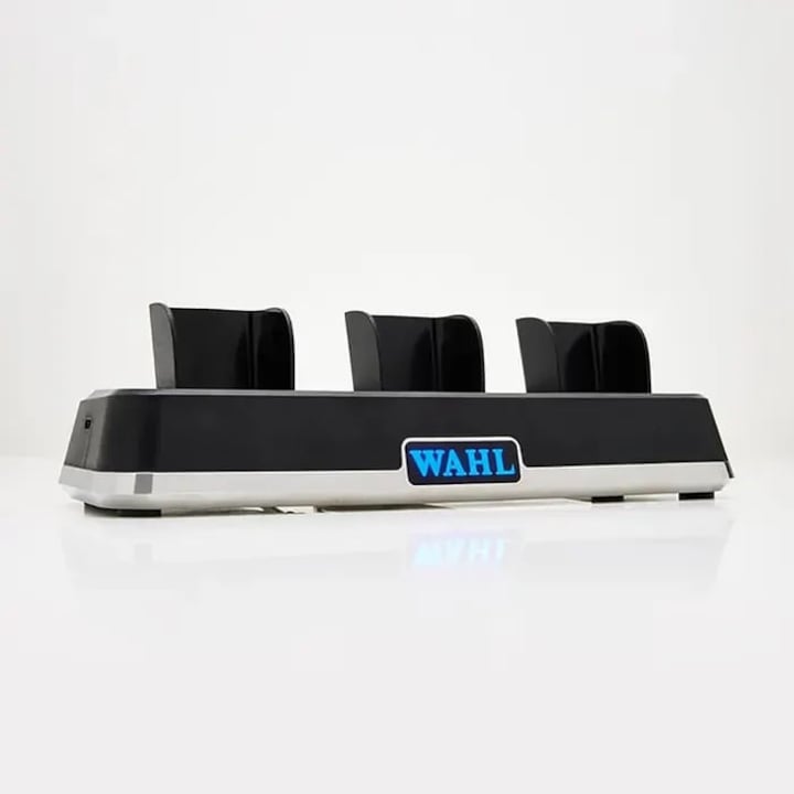 Suport de incarcare Wahl Multiport pentru masina de tuns