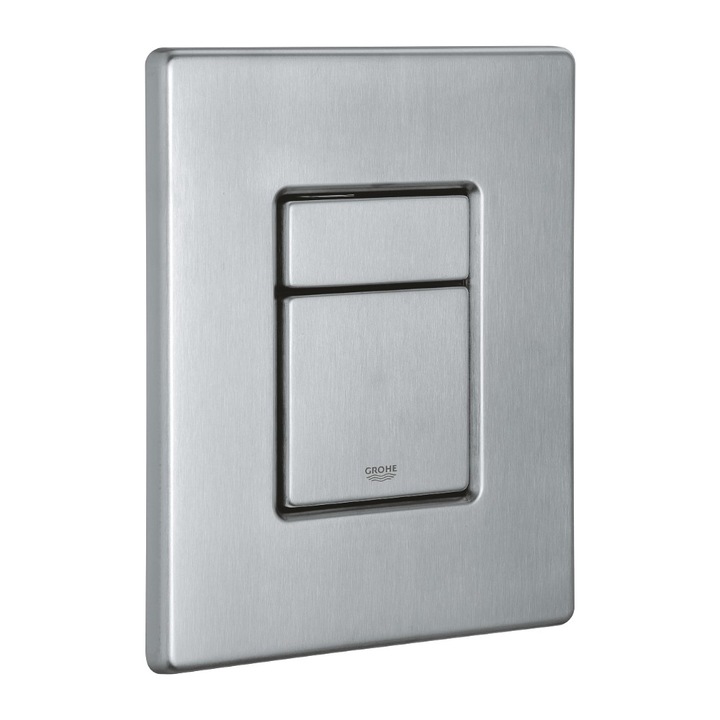 Clapeta de Actionare, Inox, Grohe