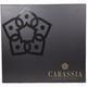 Carassia Collection, Carassia Blanc de Blancs Vintage 2018 & Carassia Classic Vintage 2018 & Carassia Rose Vintage 2018