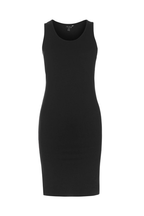 Rochie dama Miso Body, Negru, XS