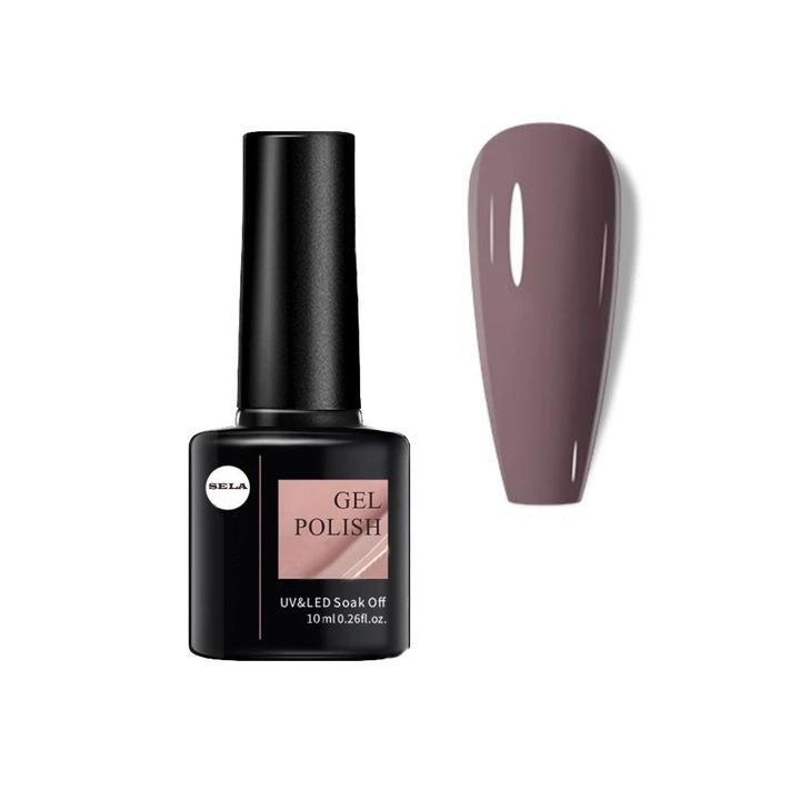 Oja Semipermanenta Sela Charm Collection, 05