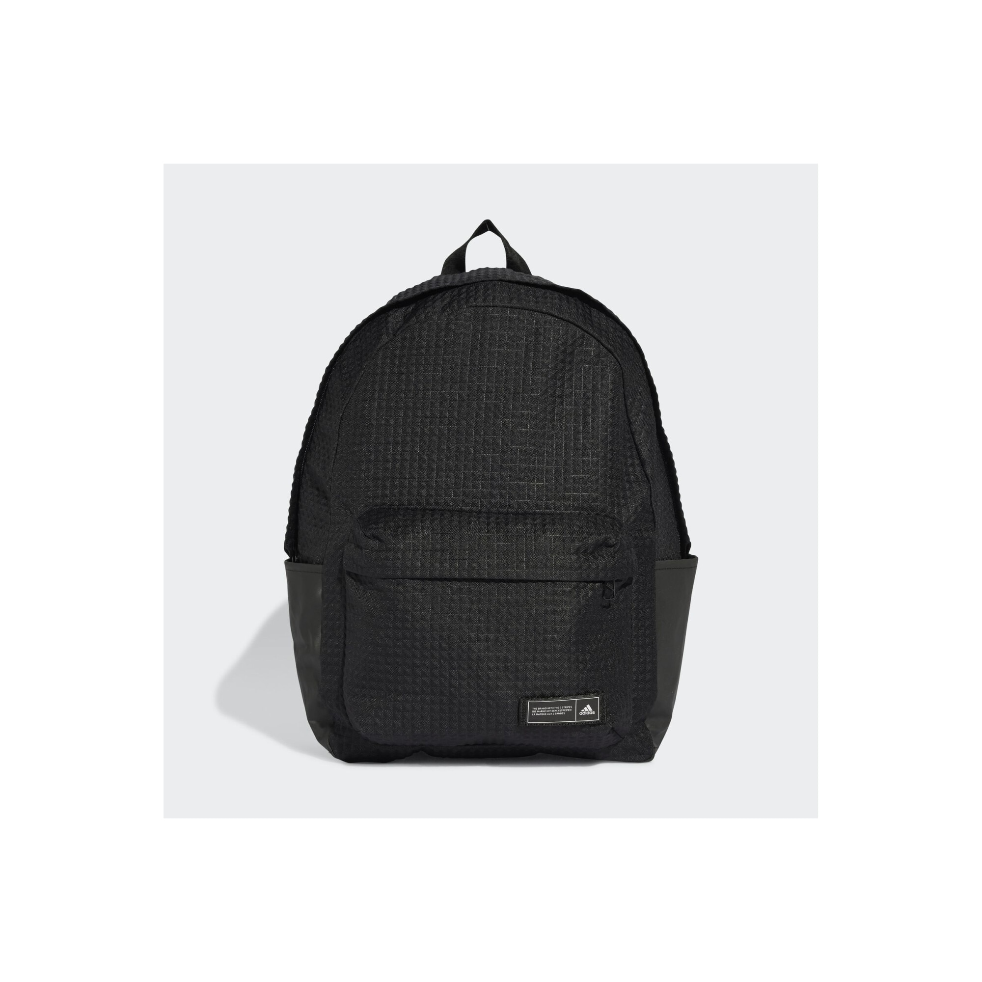 Hátizsák, Adidas Clsc Bp Seasona IM5527 Férfi Fekete Univerzális