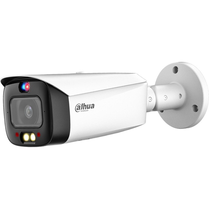 IP камера за наблюдение Dahua, 5MP, 2.8mm, външна/вътрешна