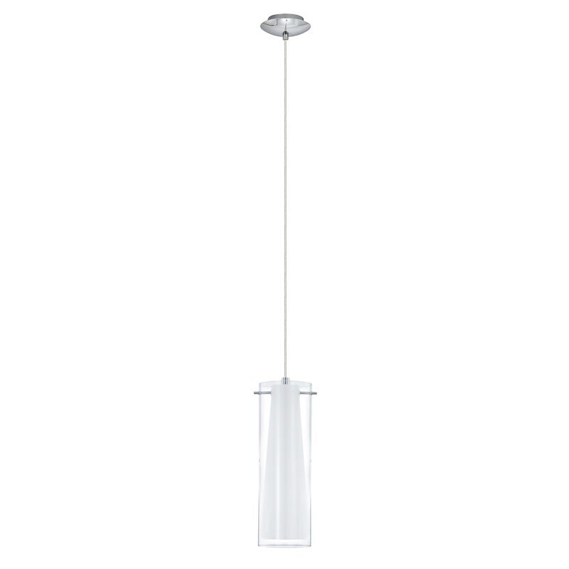 Pendul EGLO PINTO 89832, E27 1x60W, Ø110mm