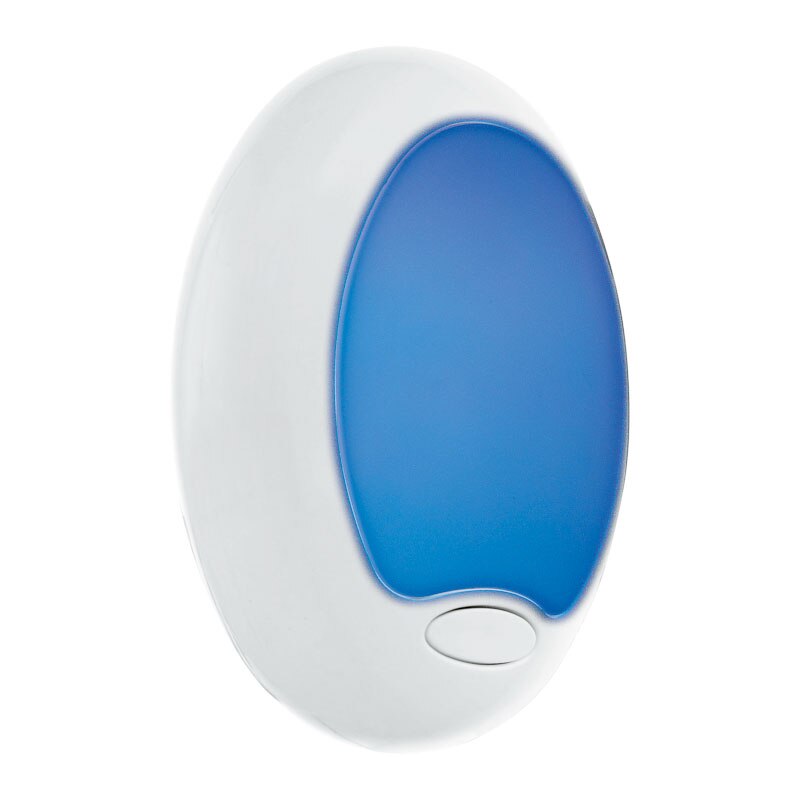 Lampa priza Eglo Tineo, RGB 0.6W