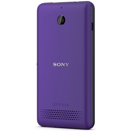 Moderate Squirrel Indefinite Telefon mobil Sony Xperia E1 D2005, Purple - eMAG.ro