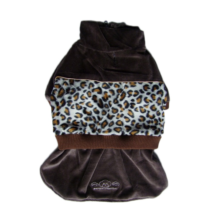 Haina Dog Dog Collection, S189, 35 cm, Maro