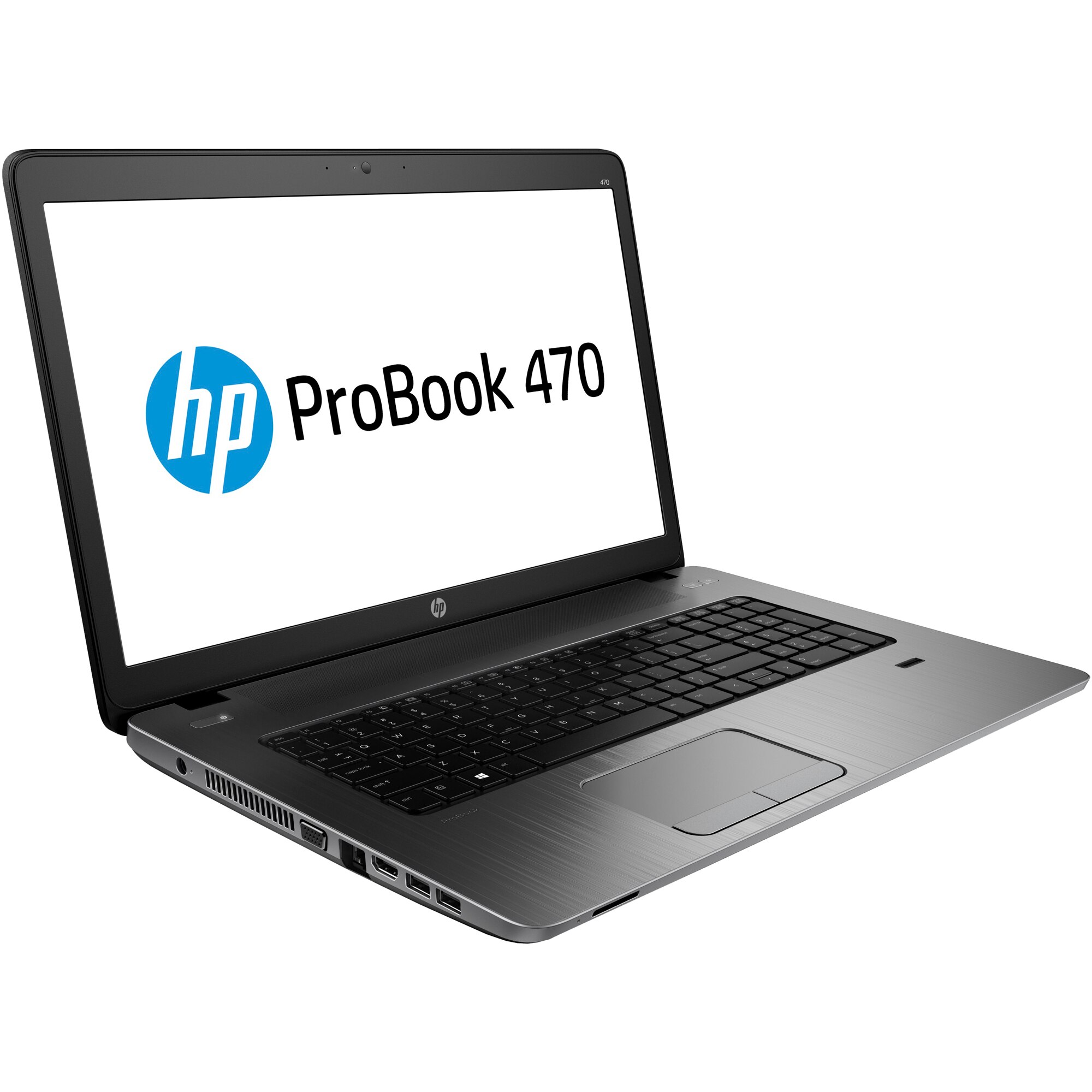 Laptop HP ProBook 470 G2 cu procesor Intel® Core™ i3-4030U 1.90GHz