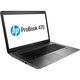 Laptop HP ProBook 470 G2 cu procesor Intel® Core™ i7-4510U 2.00GHz, 8GB, 1TB, AMD Radeon R5 M255 2GB, FreeDOS