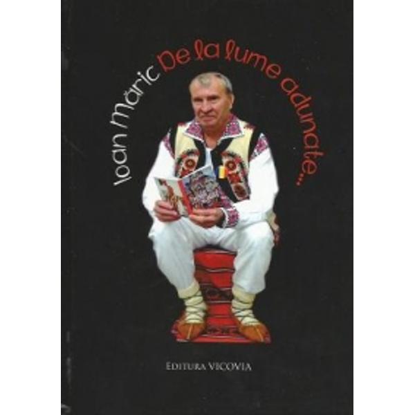 De La Lume Adunate... - Ioan Maric