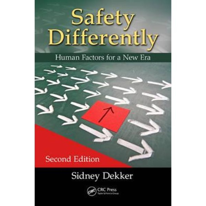 Safety Differently
