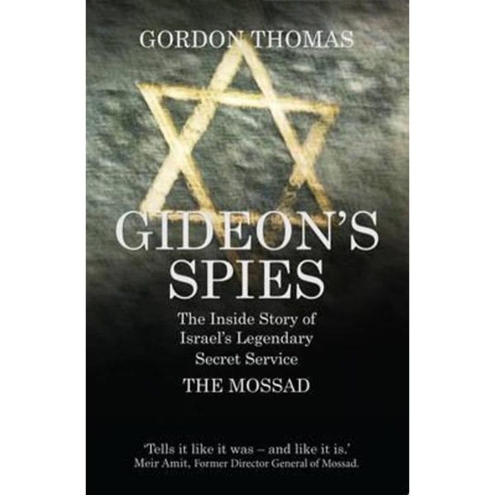 Gideon's Spies