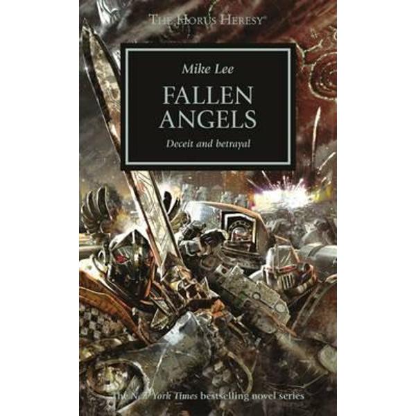 Fallen Angels