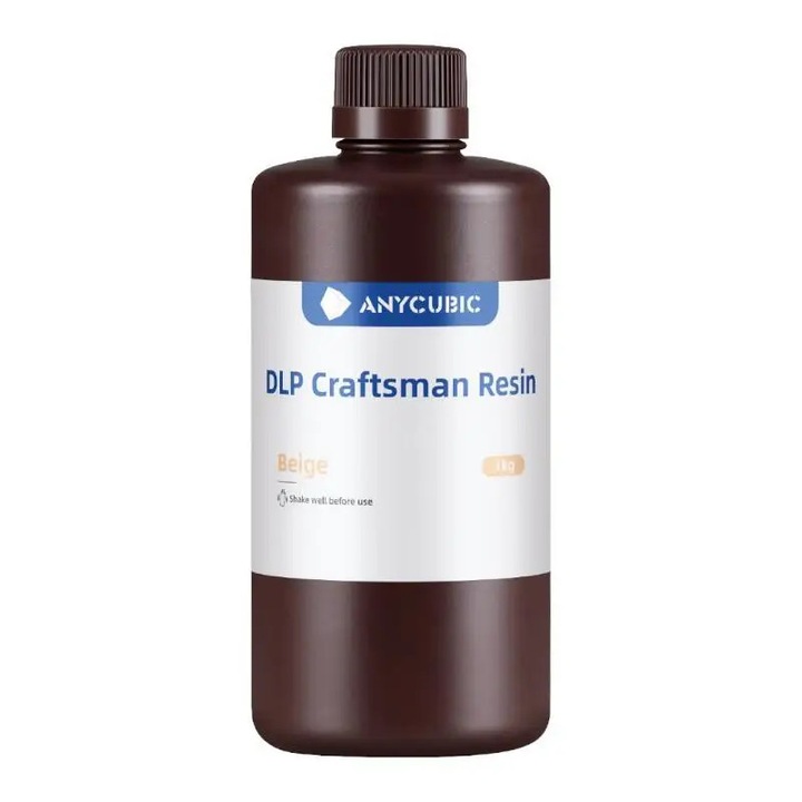AnyCubic DLP Craftsman rasina (bej)