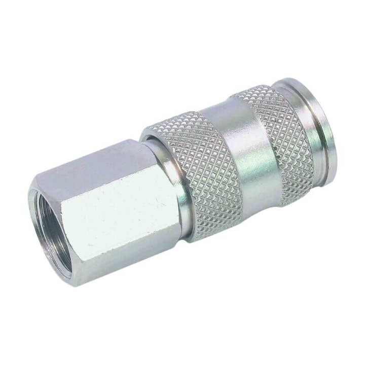 Бърза връзка с вътрешна резба 1/2"