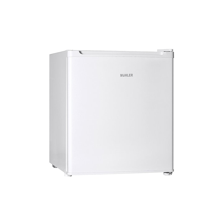 Мини бар Muhler MB51WE, 41L, Бял