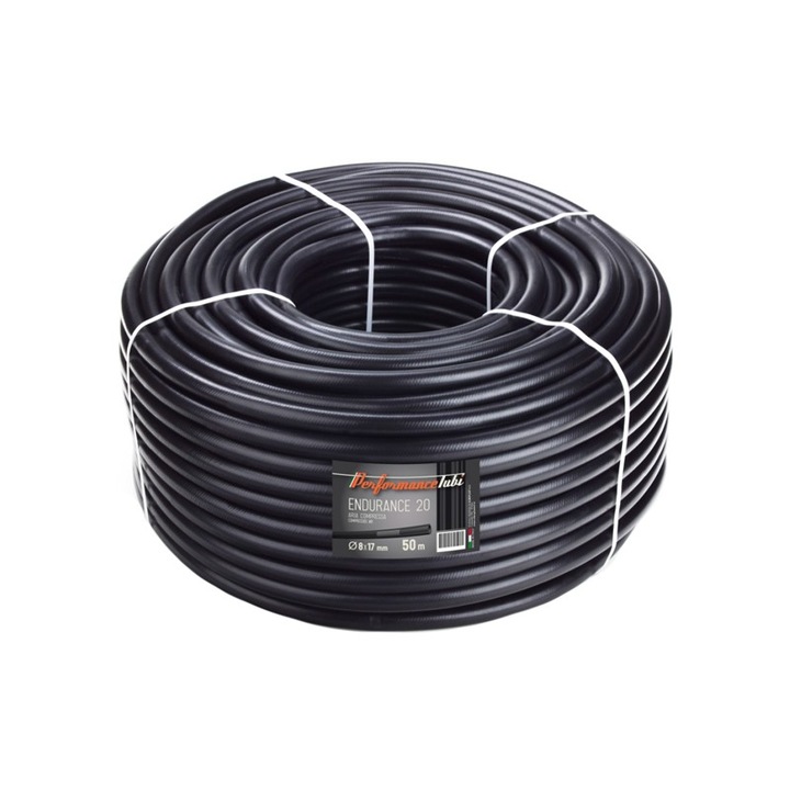 AlmaPlast – ENDURANCE tömlő 20, 10x19, 50 m [01300100500]