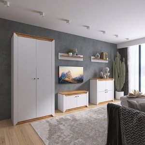 Mobila living si biblioteci