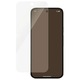 Folie sticla securizata PanzerGlass Ultra-Wide Fit compatibila cu Google Pixel 9 / 9 Pro, Transparent