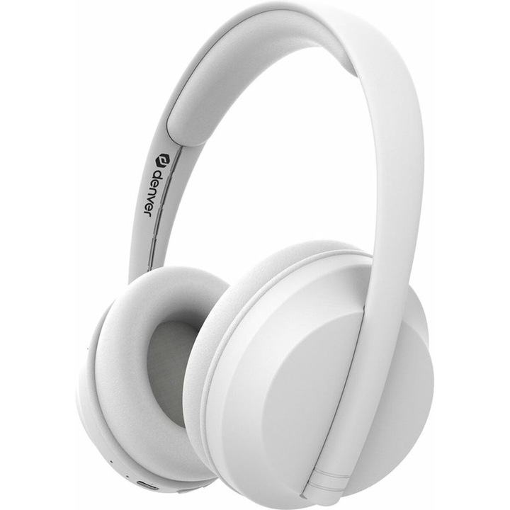 Bluetooth fejhallgató, Denver Electronics BTH-235W