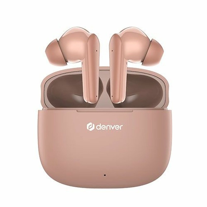 Casti Bluetooth Denver Electronics TWE-48DR