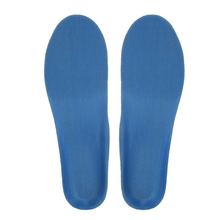 Ортопедични стелки Longziming arch support, корекция на стойката, неплъзгащи се, 38-40