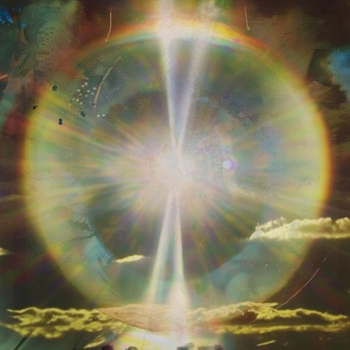 Abul & Grand River Mogard - In Uno Spazio Immenso (LP)