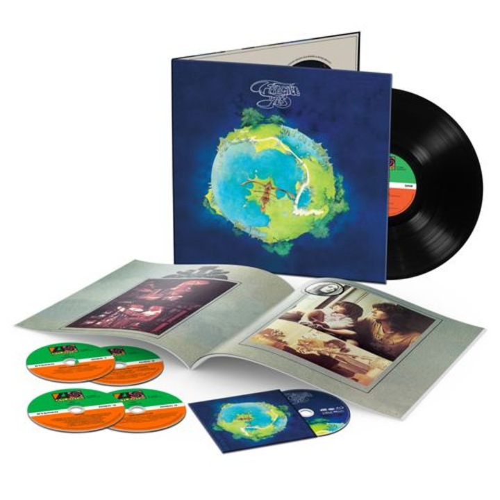 Yes - Fragile (6LP)