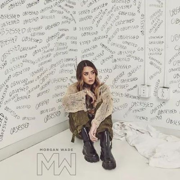 Morgan Wade - Obsessed (CD)