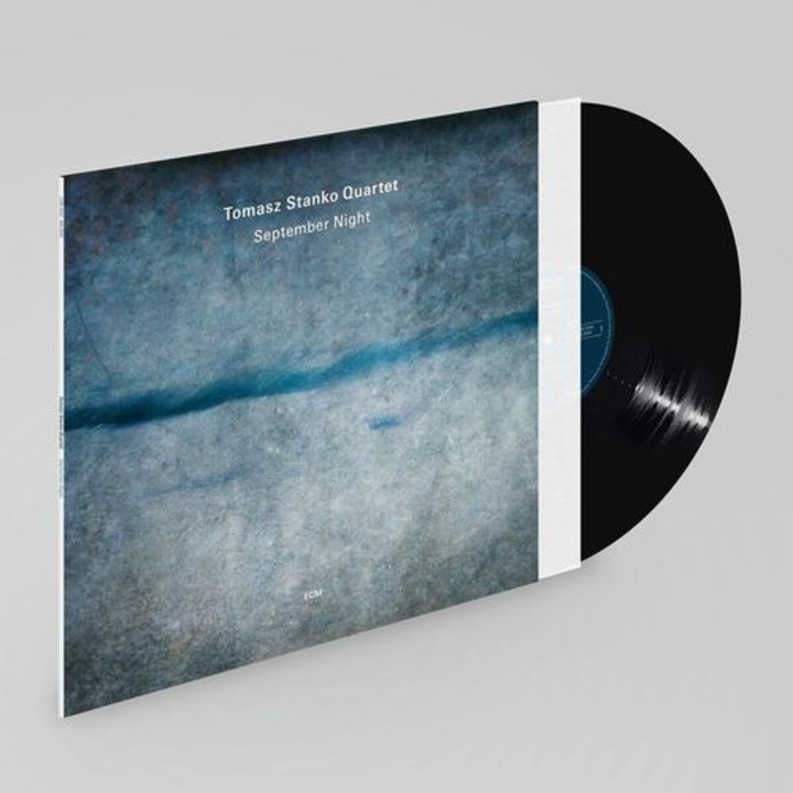 Tomasz Stanko Quartet - September Night (LP)