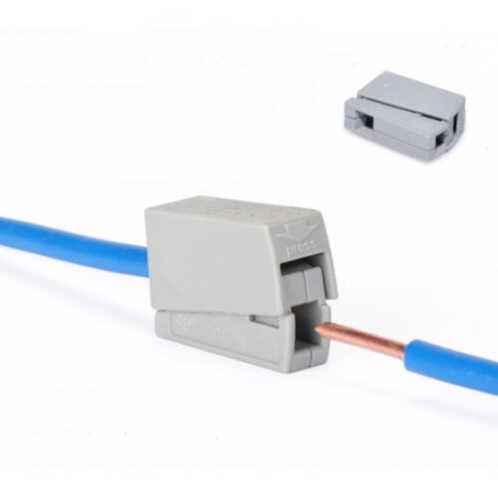 Conector Fire MYF/FY cu Apasare PCT-111