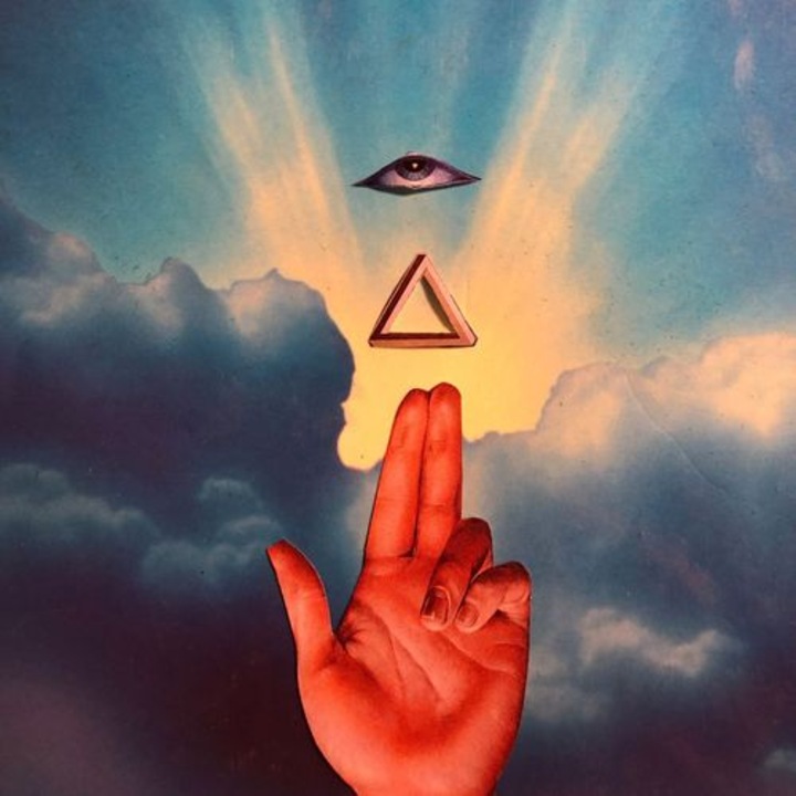 Highly Suspect - As Above, So Below (2LP)