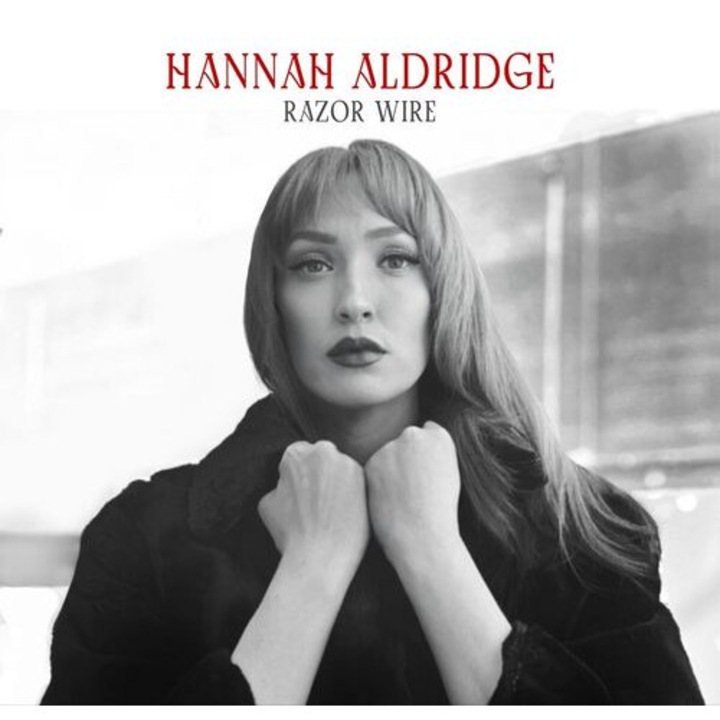 Hannah Aldridge - Razor Wire (10th Anniversary Edition) (CD)