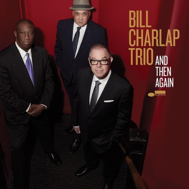 Bill Charlap -Trio- - And Then Again (CD)