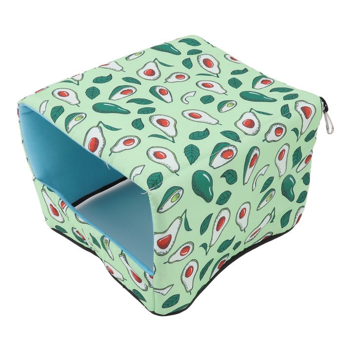 Hamster Toaleta Cuib Enforose