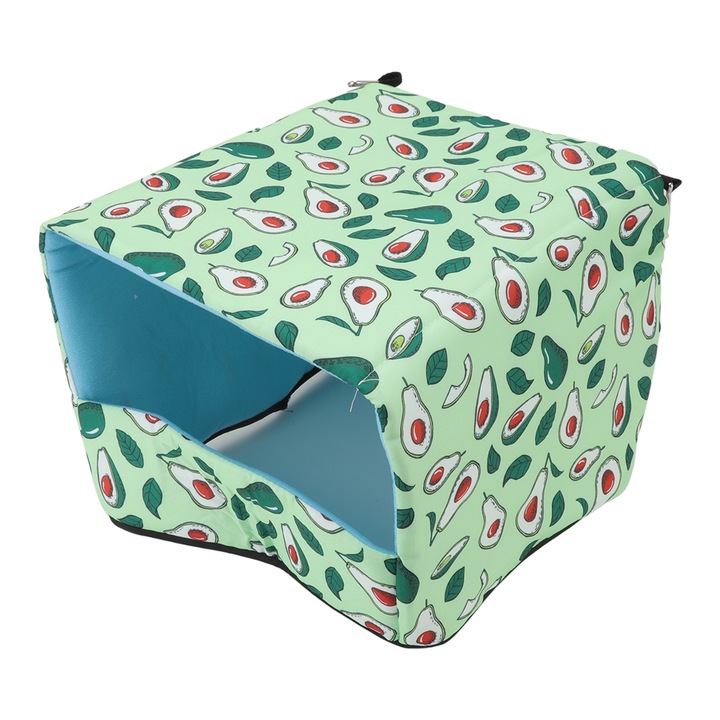 Cuib de toaleta pentru hamster Enforose