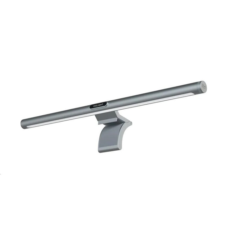 Yeelight Screen Light Bar Pro RGB (argintiu)