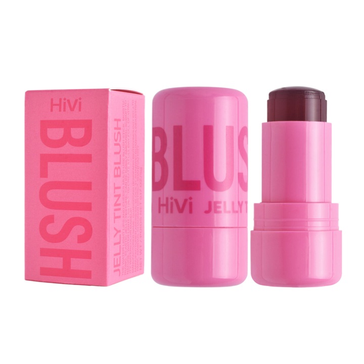 Pirosító, Absolute Tartós, hidratáló, többszínű, 6,3x3,1x3,1 cm